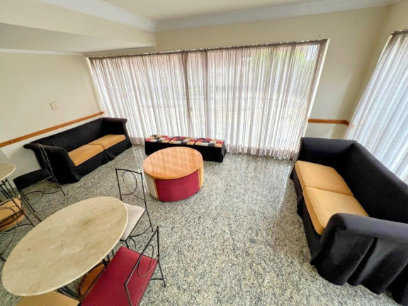 Imagem Apartamento com 3 Quartos à Venda, 173 m² em Vila Bastos - Santo André Imagem Apartamento com 3 Quartos à Venda, 173 m² em Vila Bastos - Santo André