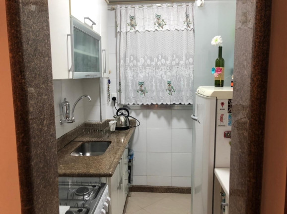 Imagem Imóvel com 2 Quartos à Venda, 50 m² em Mooca - São Paulo Imagem Imóvel com 2 Quartos à Venda, 50 m² em Mooca - São Paulo