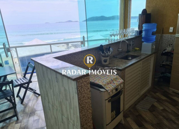 Imagem Casa com 5 Quartos à Venda, 350 m² em Peró - Cabo Frio Imagem Casa com 5 Quartos à Venda, 350 m² em Peró - Cabo Frio
