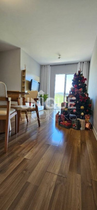 Imagem Apartamento com 3 Quartos à Venda, 72 m² em Jardim Bonfiglioli - Jundiaí Imagem Apartamento com 3 Quartos à Venda, 72 m² em Jardim Bonfiglioli - Jundiaí
