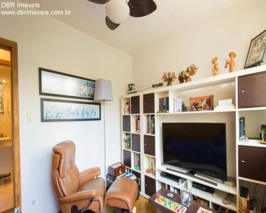Imagem Apartamento com 3 Quartos à Venda, 128 m² em Vila Mariana - São Paulo Imagem Apartamento com 3 Quartos à Venda, 128 m² em Vila Mariana - São Paulo