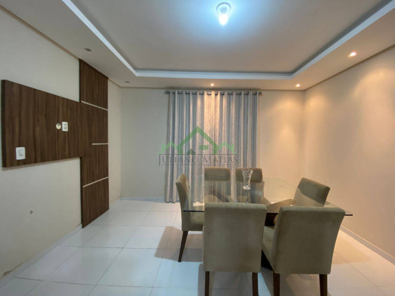 Imagem Casa com 2 Quartos à Venda, 96 m² em Centro - Balneário Barra Do Sul