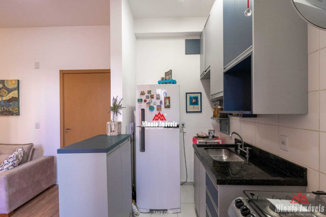 Imagem Apartamento com 2 Quartos à Venda, 61 m² em Bosque Dos Jacarandás - Jundiaí Imagem Apartamento com 2 Quartos à Venda, 61 m² em Bosque Dos Jacarandás - Jundiaí