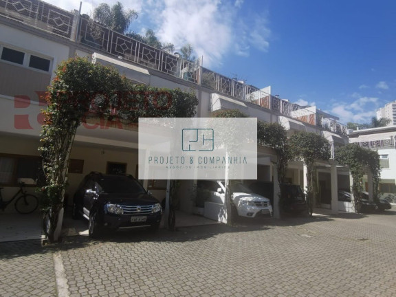 Imagem Casa de Condomínio com 4 Quartos à Venda, 163 m² em Granja Julieta - São Paulo Imagem Casa de Condomínio com 4 Quartos à Venda, 163 m² em Granja Julieta - São Paulo