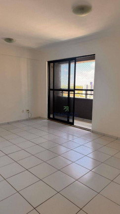 Imagem Apartamento com 2 Quartos para Alugar, 57 m² em Capim Macio - Natal Imagem Apartamento com 2 Quartos para Alugar, 57 m² em Capim Macio - Natal