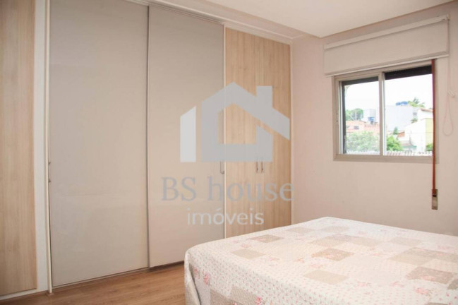 Imagem Apartamento com 3 Quartos à Venda, 144 m² em Vila Valparaiso - Santo André