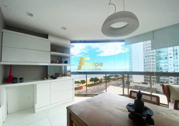 Imóvel com 3 Quartos à Venda, 173 m² em Praia De Itaparica - Vila Velha