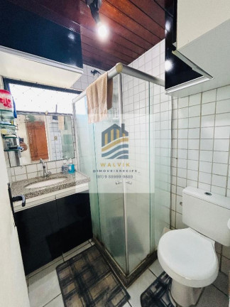 Imagem Apartamento com 2 Quartos à Venda, 58 m² em Piedade - Jaboatão Dos Guararapes Imagem Apartamento com 2 Quartos à Venda, 58 m² em Piedade - Jaboatão Dos Guararapes