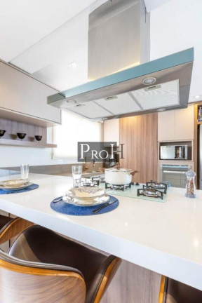 Imagem Cobertura com 3 Quartos à Venda, 246 m² em Rudge Ramos - São Bernardo Do Campo