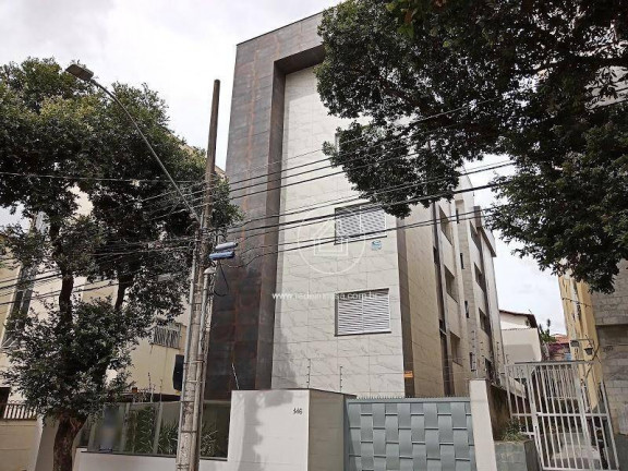 Imagem Apartamento com 3 Quartos à Venda, 78 m² em Nova Suíssa - Belo Horizonte Imagem Apartamento com 3 Quartos à Venda, 78 m² em Nova Suíssa - Belo Horizonte
