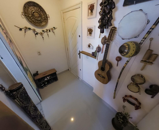 Imagem Apartamento com 2 Quartos à Venda, 52 m² em Barra Da Tijuca - Rio De Janeiro