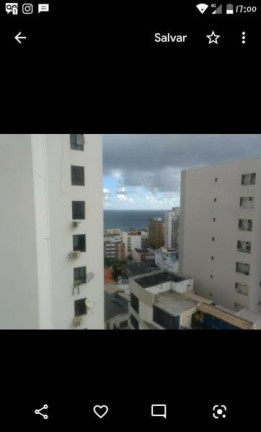 Imagem Apartamento com 3 Quartos à Venda, 120 m² em Pituba - Salvador Imagem Apartamento com 3 Quartos à Venda, 120 m² em Pituba - Salvador