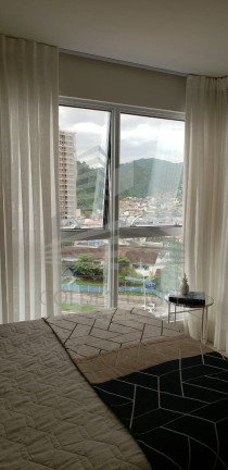Imagem Apartamento com 2 Quartos à Venda, 77 m² em Fazenda - Itajaí Imagem Apartamento com 2 Quartos à Venda, 77 m² em Fazenda - Itajaí