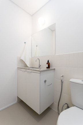 Imagem Apartamento com 1 Quarto para Alugar, 28 m² em Jardins - São Paulo Imagem Apartamento com 1 Quarto para Alugar, 28 m² em Jardins - São Paulo