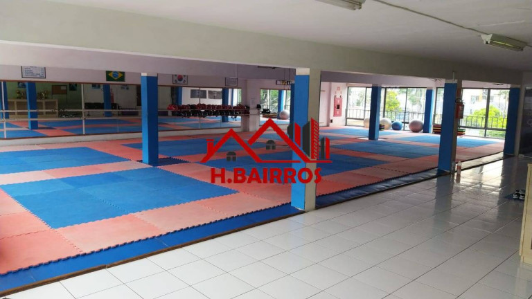 Imagem Imóvel Comercial à Venda, 1.427 m² em Centro - São José Dos Campos Imagem Imóvel Comercial à Venda, 1.427 m² em Centro - São José Dos Campos