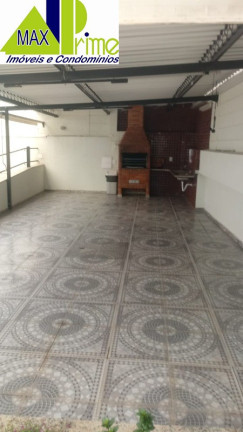Imagem Apartamento com 2 Quartos à Venda, 51 m² em Vila Esperança - São Paulo