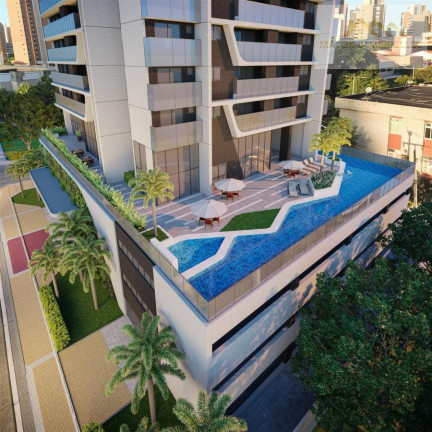 Imagem Apartamento com 2 Quartos à Venda, 62 m² em Meireles - Fortaleza Imagem Apartamento com 2 Quartos à Venda, 62 m² em Meireles - Fortaleza