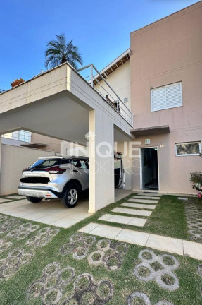 Imagem Casa de Condomínio com 3 Quartos à Venda, 133 m² em Engordadouro - Jundiaí Imagem Casa de Condomínio com 3 Quartos à Venda, 133 m² em Engordadouro - Jundiaí