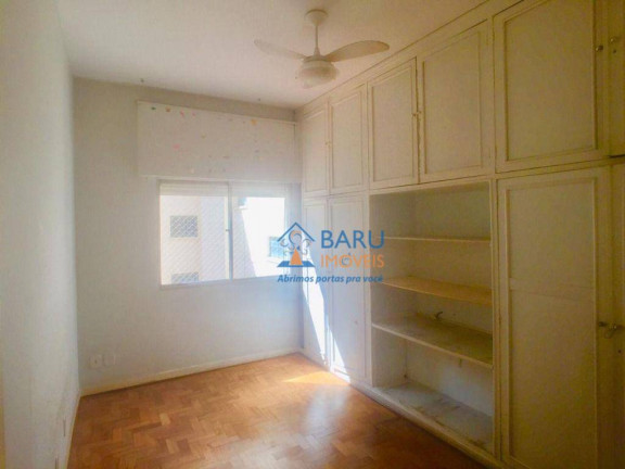 Imagem Apartamento com 3 Quartos à Venda, 109 m² em Higienópolis - São Paulo Imagem Apartamento com 3 Quartos à Venda, 109 m² em Higienópolis - São Paulo