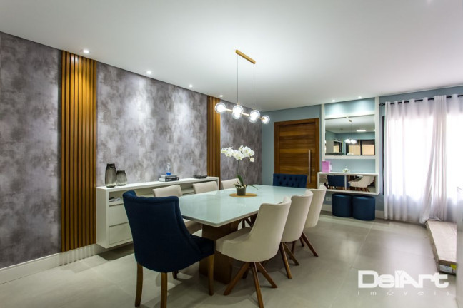 Imagem Sobrado com 3 Quartos à Venda, 141 m² em Atuba - Curitiba Imagem Sobrado com 3 Quartos à Venda, 141 m² em Atuba - Curitiba