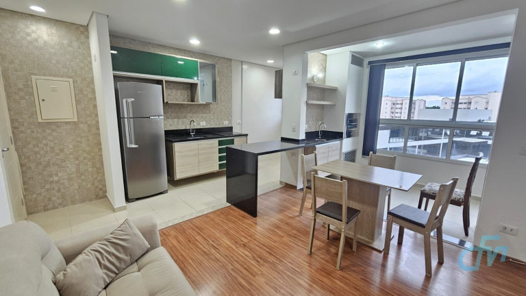 Imagem Apartamento com 1 Quarto à Venda, 44 m² em Loteamento Mogilar - Mogi Das Cruzes Imagem Apartamento com 1 Quarto à Venda, 44 m² em Loteamento Mogilar - Mogi Das Cruzes