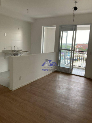 Imagem Apartamento com 2 Quartos à Venda, 56 m² em Nova Aldeinha - Barueri Imagem Apartamento com 2 Quartos à Venda, 56 m² em Nova Aldeinha - Barueri