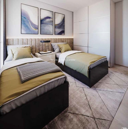 Imagem Imóvel com 3 Quartos à Venda, 106 m² em Praia Do Morro - Guarapari