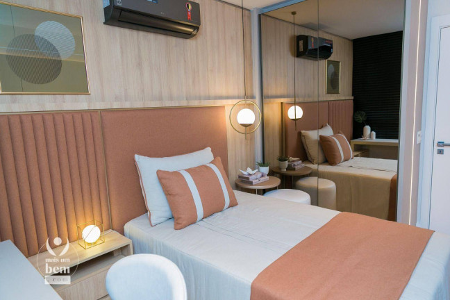 Imagem Apartamento com 2 Quartos à Venda, 96 m² em Seminário - Curitiba