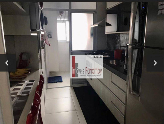 Imagem Apartamento com 3 Quartos à Venda, 80 m² em Rudge Ramos - São Bernardo Do Campo Imagem Apartamento com 3 Quartos à Venda, 80 m² em Rudge Ramos - São Bernardo Do Campo