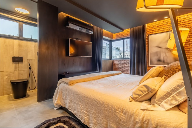 Imagem Imóvel com 2 Quartos à Venda, 197 m² em Cerqueira César - São Paulo Imagem Imóvel com 2 Quartos à Venda, 197 m² em Cerqueira César - São Paulo