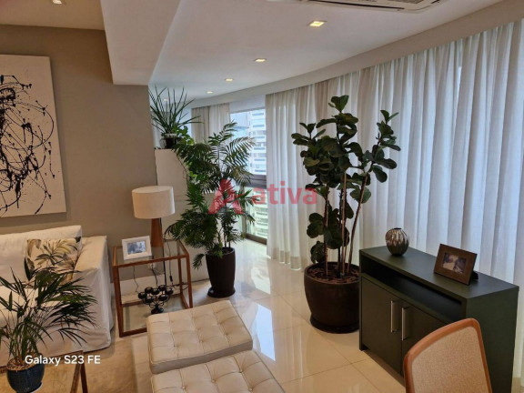 Imagem Apartamento com 3 Quartos à Venda, 132 m² em Barra Da Tijuca - Rio De Janeiro Imagem Apartamento com 3 Quartos à Venda, 132 m² em Barra Da Tijuca - Rio De Janeiro