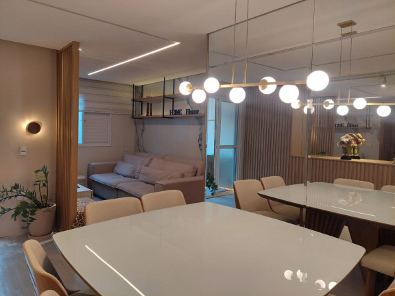 Imagem Apartamento com 2 Quartos à Venda, 68 m² em Vila Ivone - São Paulo Imagem Apartamento com 2 Quartos à Venda, 68 m² em Vila Ivone - São Paulo