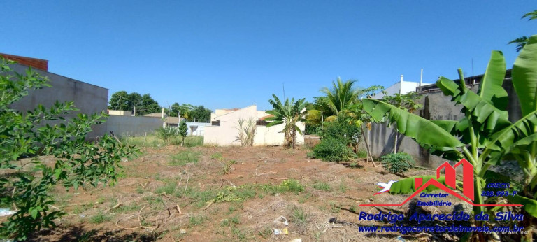 Imagem Terreno à Venda, 254 m² em Recanto Verde - Birigui Imagem Terreno à Venda, 254 m² em Recanto Verde - Birigui