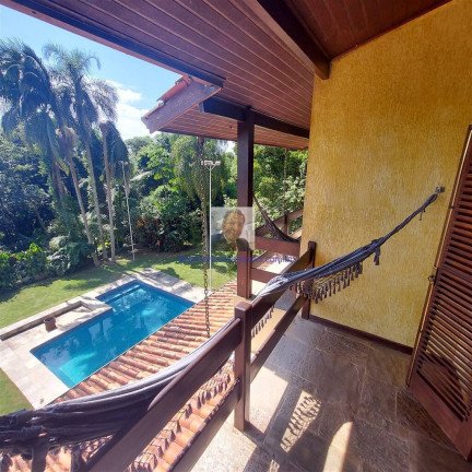 Imagem Casa com 5 Quartos à Venda, 300 m² em Jardim Atalaia - Cotia Imagem Casa com 5 Quartos à Venda, 300 m² em Jardim Atalaia - Cotia