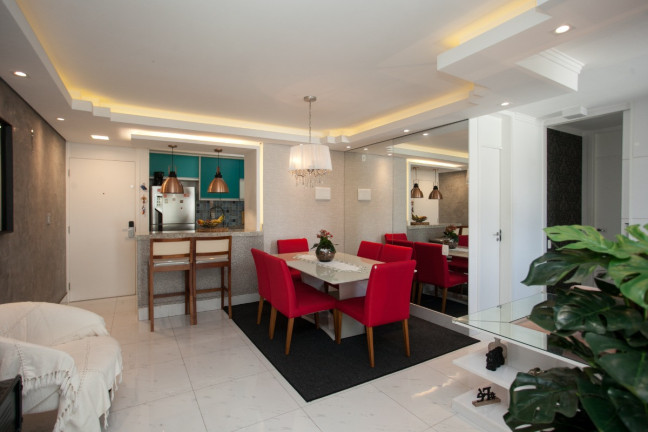 Imagem Apartamento com 3 Quartos à Venda, 69 m² em Freguesia Do ó - São Paulo Imagem Apartamento com 3 Quartos à Venda, 69 m² em Freguesia Do ó - São Paulo