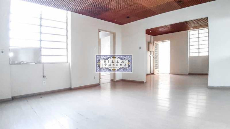 Imagem Edifício Residencial com 3 Quartos à Venda, 275 m² em São Cristóvão - Rio De Janeiro