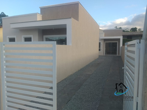 Imagem Casa com 2 Quartos à Venda, 55 m² em Balneário Primavera - Pontal Do Paraná Imagem Casa com 2 Quartos à Venda, 55 m² em Balneário Primavera - Pontal Do Paraná