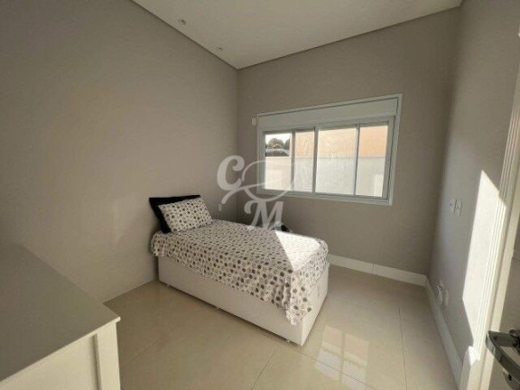 Imagem Casa de Condomínio com 3 Quartos à Venda, 260 m² em Condomínio Reserva Da Serra - Jundiaí