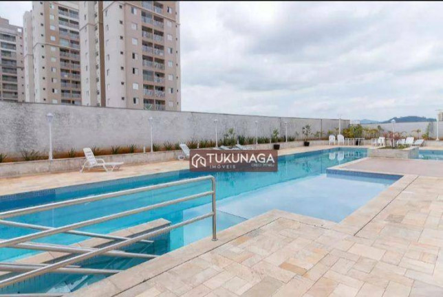 Imagem Apartamento com 3 Quartos à Venda, 59 m² em Jardim Imperador - Guarulhos Imagem Apartamento com 3 Quartos à Venda, 59 m² em Jardim Imperador - Guarulhos