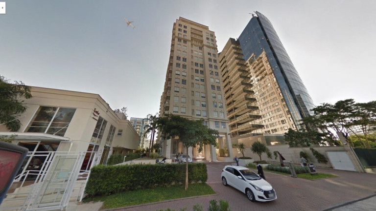 Sala Comercial à Venda, 483 m² em Pinheiros - São Paulo
