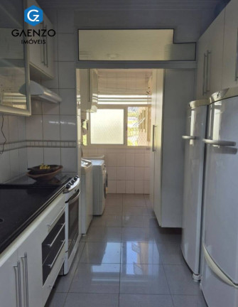 Imagem Apartamento com 3 Quartos à Venda, 139 m² em Tamboré - Santana De Parnaíba Imagem Apartamento com 3 Quartos à Venda, 139 m² em Tamboré - Santana De Parnaíba