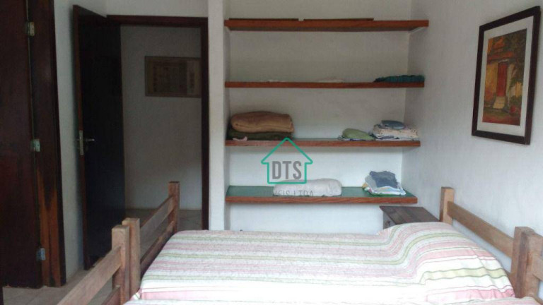 Imagem Casa com 4 Quartos para Alugar, 380 m² em Barra Do Una - São Sebastião