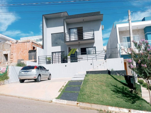 Imagem Casa com 3 Quartos à Venda, 171 m² em Residencial Vila Victoria - Itupeva Imagem Casa com 3 Quartos à Venda, 171 m² em Residencial Vila Victoria - Itupeva
