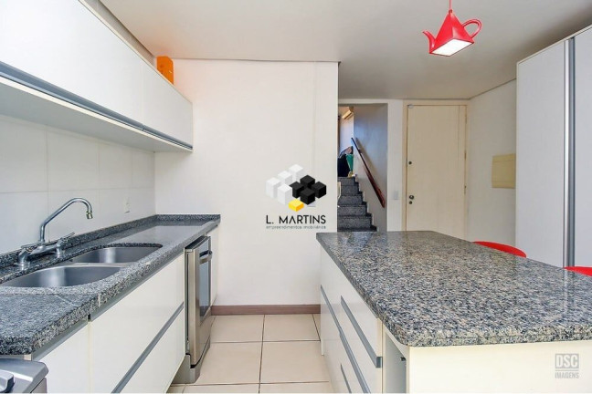 Imagem Casa de Condomínio com 3 Quartos à Venda, 153 m² em Vila Conceição - Porto Alegre Imagem Casa de Condomínio com 3 Quartos à Venda, 153 m² em Vila Conceição - Porto Alegre