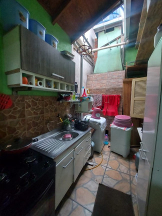 Imagem Casa com 2 Quartos à Venda, 50 m² em Vista Alegre - Cachoeirinha