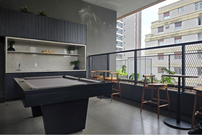Imagem Apartamento com 2 Quartos à Venda, 69 m² em Pinheiros - São Paulo Imagem Apartamento com 2 Quartos à Venda, 69 m² em Pinheiros - São Paulo