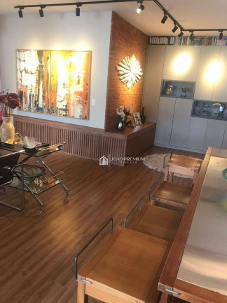 Imagem Apartamento com 2 Quartos à Venda, 103 m² em Jardim Aquarius - São José Dos Campos