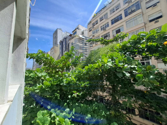 Imagem Apartamento com 2 Quartos à Venda, 64 m² em Copacabana - Rio De Janeiro