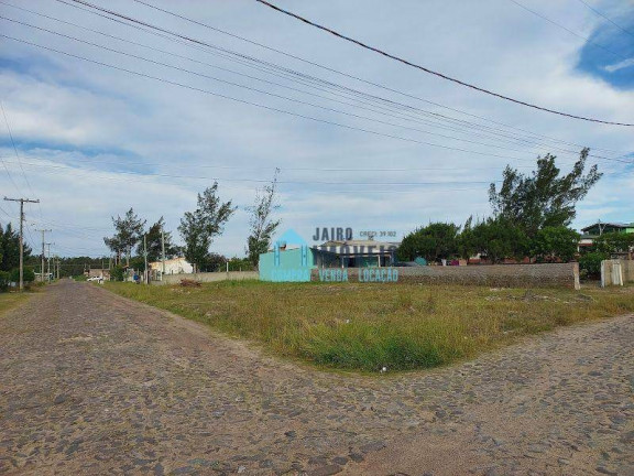 Terreno à Venda, 400 m² em Centro - Balneário Pinhal