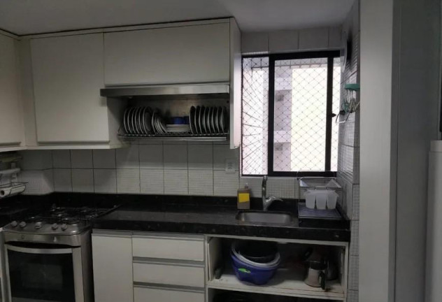 Imagem Apartamento com 3 Quartos à Venda, 80 m² em Campo Grande - Recife Imagem Apartamento com 3 Quartos à Venda, 80 m² em Campo Grande - Recife
